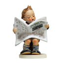 Hummel Figurine: 184pg, Latest News - Press Gazette Vers