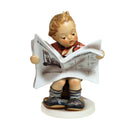 Hummel Figurine: 184ss, Latest News