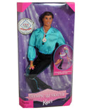Olympic Skater Ken - 18502