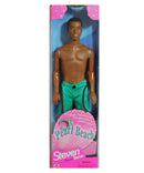 1997 Pearl Beach Steven Ken Barbie (18581)