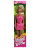 1997 Sweetheart Barbie (18608) - Blonde hair