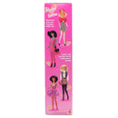 1997 Sweetheart Barbie (18609) - Black hair