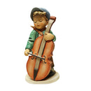 Hummel Figurine: 186/III, Sweet Music -Signed