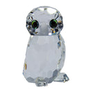 Swarovski Figurine: 188386 Owlet