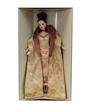 Café Society Barbie - 18892