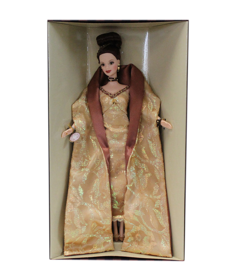 Cafe Society Barbie 18892