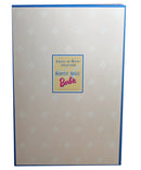 1997 Music Harpist Barbie (18894)