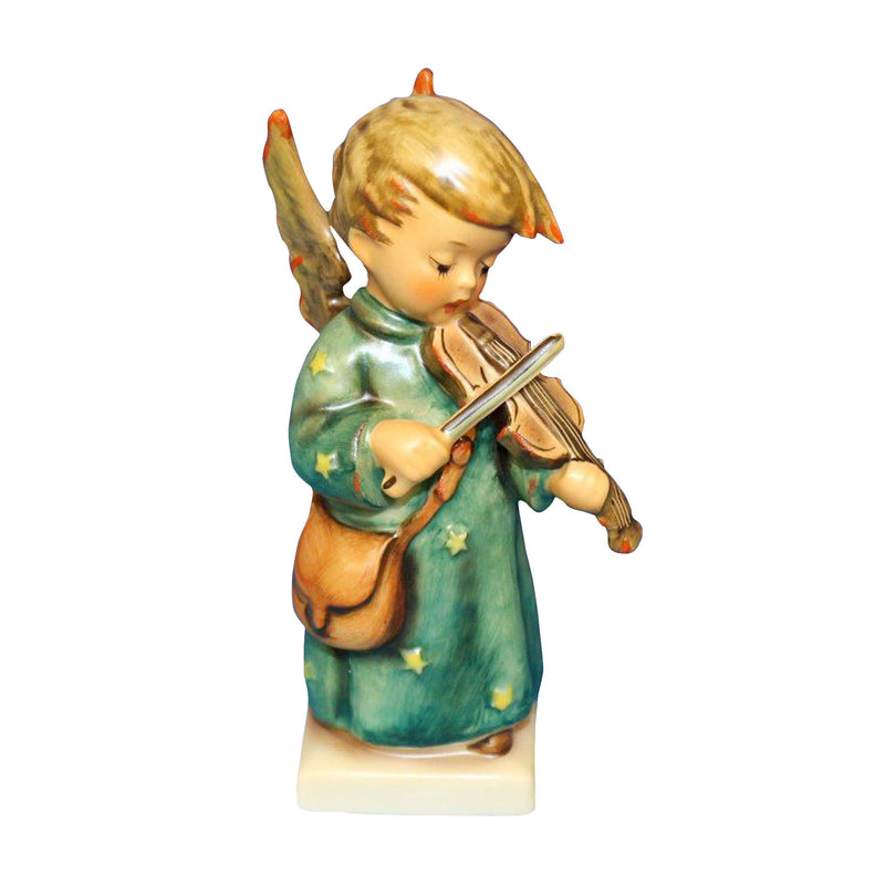 Hummel Figurine: 188/0, Celestial Musician