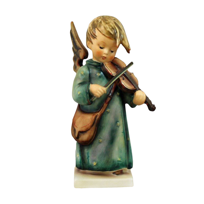 Hummel Figurine: 188/I, Celestial Musician