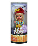 2005 Halloween Party Clown Kelly Barbie (H6740)