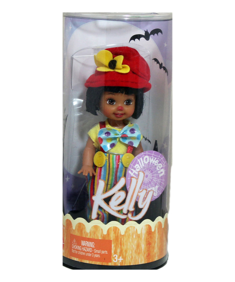 Mattel: Halloween Fun Lil Friends of Kelly Gift Set for sale