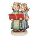 Hummel Figurine: 193, Angel Dust