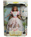 1997 Tale of Peter Rabbit Barbie (19360)
