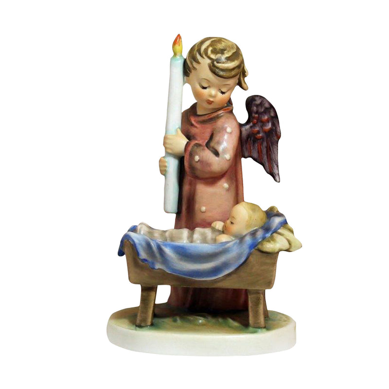 Hummel Figurine: 194, Watchful Angel