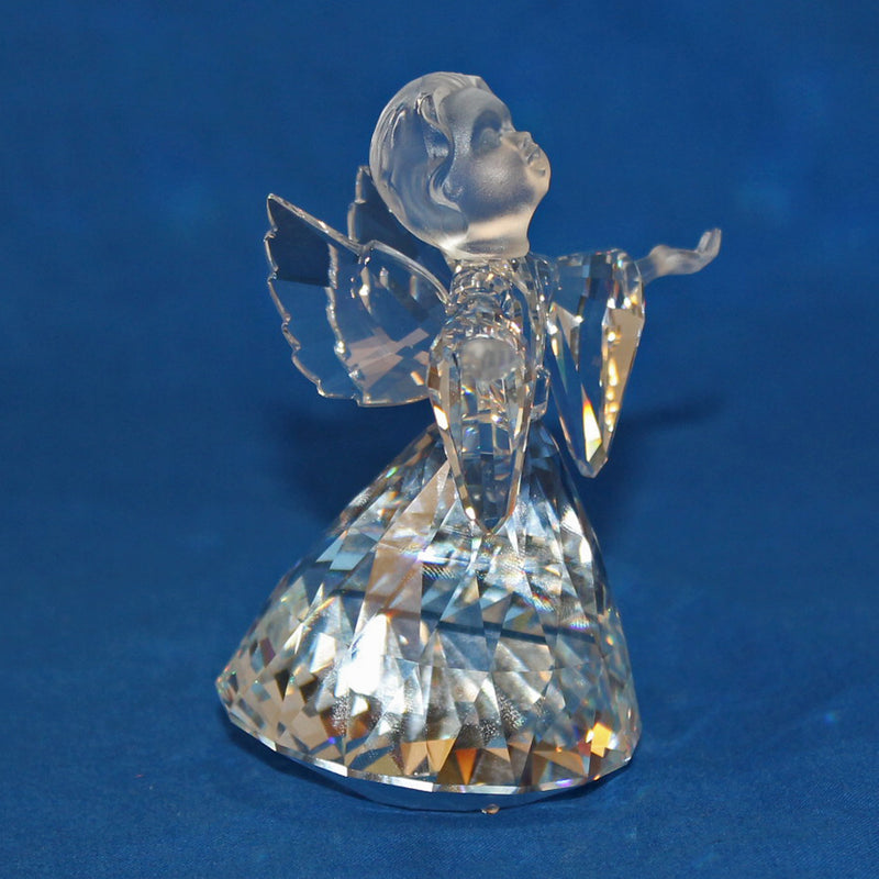 Swarovski Figurine: 194761 Large Angel