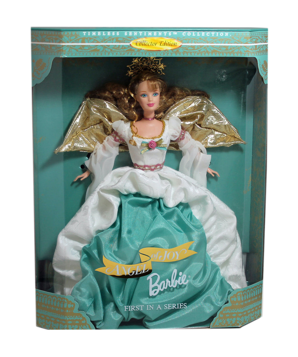 Angel of joy cheap barbie