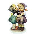 Hummel Figurine: 196/0, Telling Her Secret