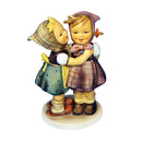 Hummel Figurine: 196/I, Telling Her Secret