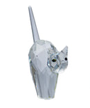 Swarovski Figurine: 198241 Tom Cat