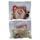 Ty Teanie Beanie: Chops the Lamb