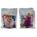 Ty Teanie Beanie: Patti the Platypus