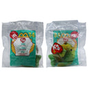 Ty Teanie Beanie: Coral the Fish