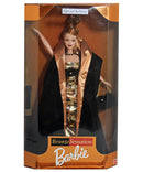 Bronze Sensation Barbie - 20022