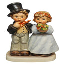 Hummel Figurine: 2003, Dearly Beloved