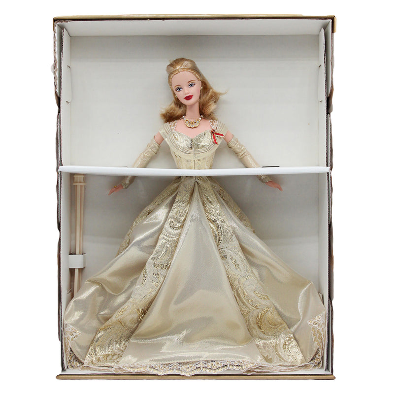 1998 50th Golden Anniversary Barbie (20038)