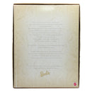 1998 50th Golden Anniversary Barbie (20038)