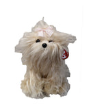 Ty Classics: Bixie the Yellow Dog