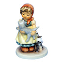 Hummel Figurine: 2007, Tender Love