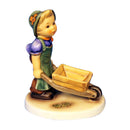 Hummel Figurine: 2011, Little Landscaper