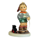 Hummel Figurine: 2018, Toyland Express
