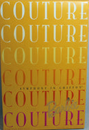 1997 Couture Symphony in Chiffon Barbie (20186)