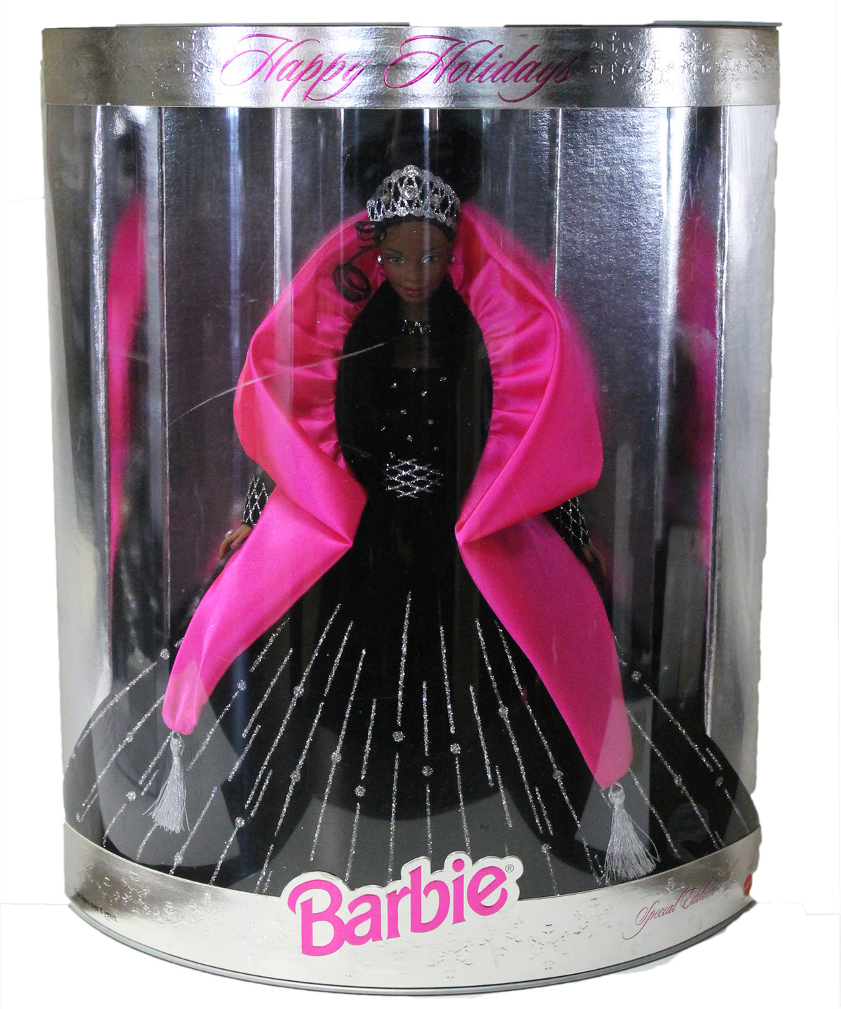 1998 Happy Holidays Barbie - 20201 1998 Happy Holidays Barbie - 20201