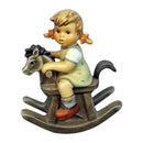 Hummel Figurine: 2021, Cowboy Corral