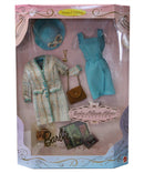 Official Barbie Collector's Club Welcome Kit - 20244