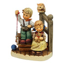 Hummel Figurine: 2025/A, Wishes Come True
