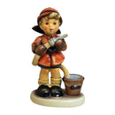 Hummel Figurine: 2030, Firefighter