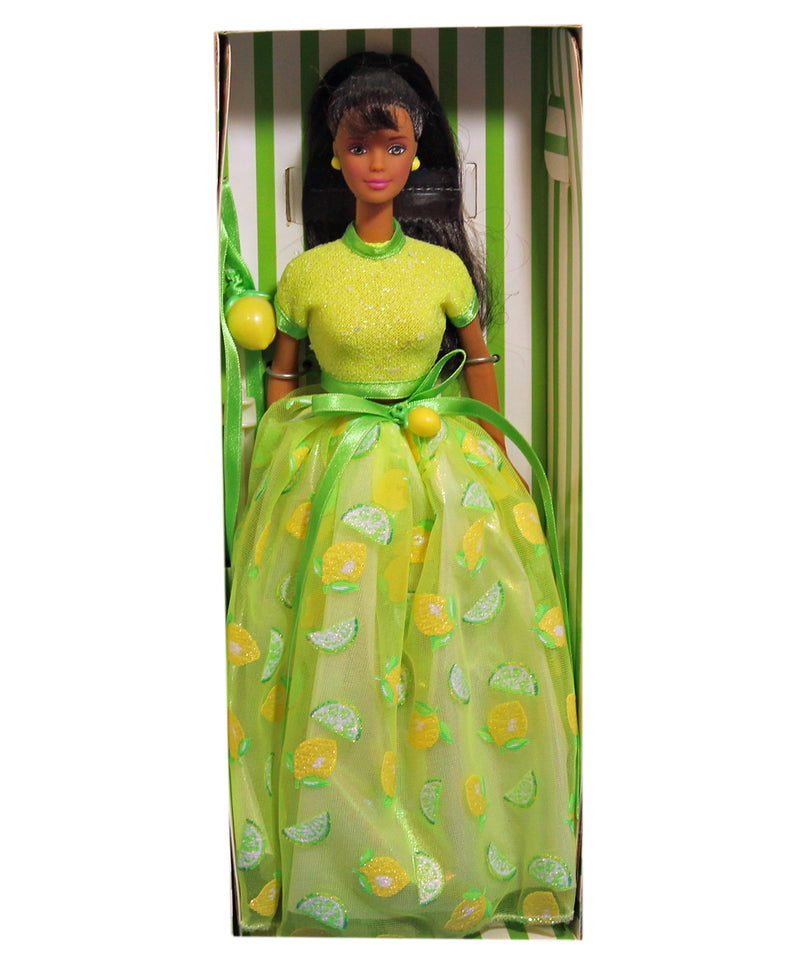 Lemon-Lime Sorbet Barbie-20318