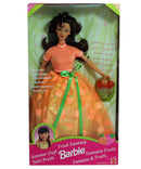 Fruit Fantasy Peach Barbie - 20319