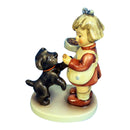 Hummel Figurine: 2032, Puppy Pause