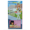1998 Cool Sitter Teen Skipper Barbie with quadruplets (20334)