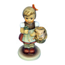 Hummel Figurine: 2034, good Luck Charm