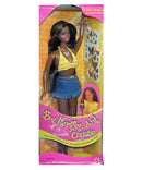 Butterfly Art Christie Barbie - 20360aa