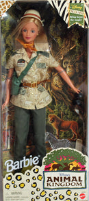 1998 Animal Kingdom Barbie (20363)