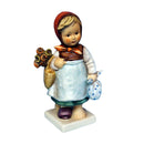 Hummel Figurine: 204, Weary Wanderer