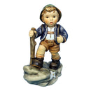 Hummel Figurine: 2045, Trail Blazer