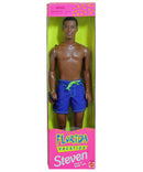1998 Florida Vacation Steven Barbie (20497)